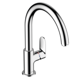 hansgrohe Vernis Blend M35 1-grebs k�kkenarmatur 210 1jet