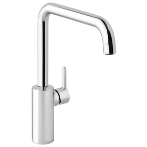 Damixa Silhouet bryggersarmatur med h�j svingtud