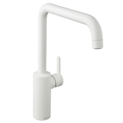 Damixa Silhouet bryggersarmatur med h�j svingtud