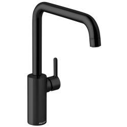 Damixa Silhouet bryggersarmatur med h�j svingtud