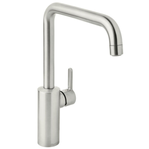 Damixa Silhouet med h�j svingtud - K�kken - Steel