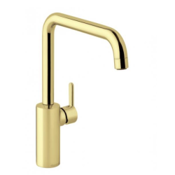 Damixa Silhouet bryggersarmatur med h�j svingtud