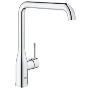 GROHE Essence - K�kken - Krom