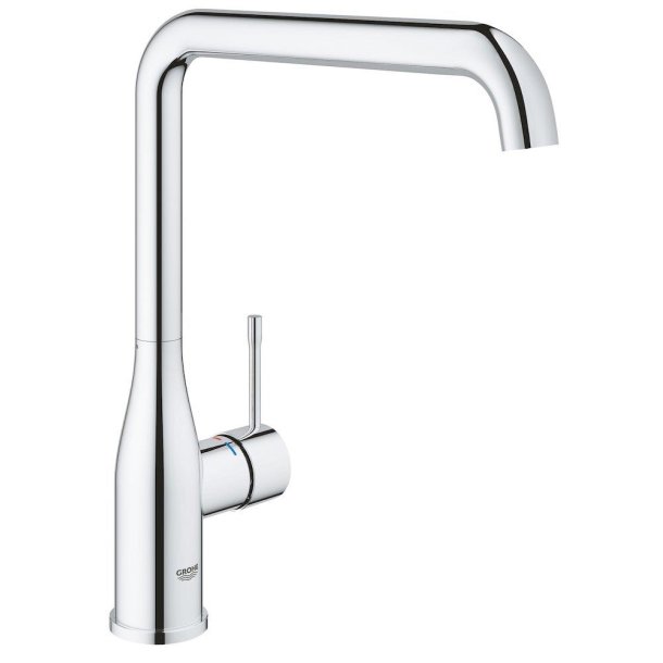 GROHE Essence - K�kken - Krom