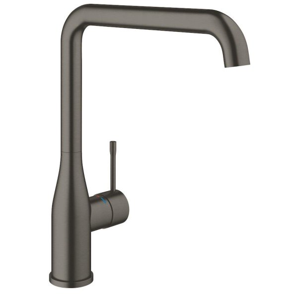 GROHE Essence - K�kken - B�rstet hard graphite