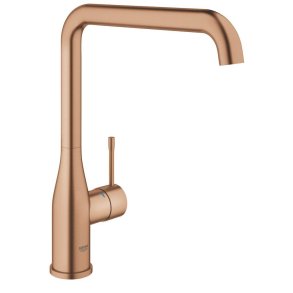 GROHE Essence - K�kken - B�rstet warm sunset