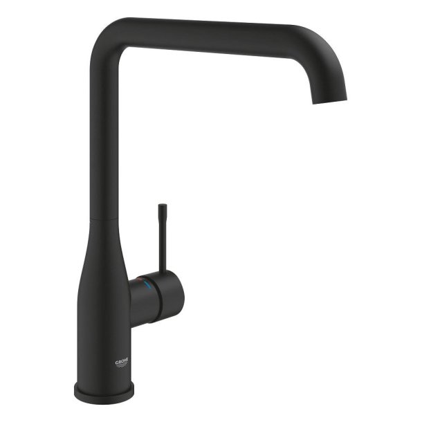 GROHE Essence - K�kken - Phantom black