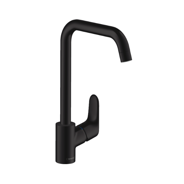hansgrohe Focus M41 260 - Matsort