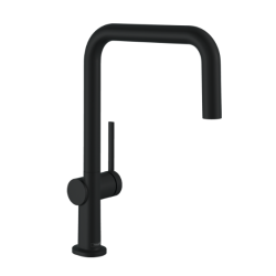 hansgrohe Talis M54 k�kkenarmatur 220 U 1jet