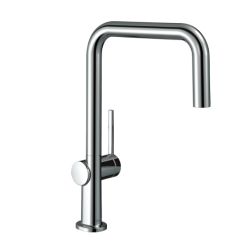 hansgrohe Talis M54 k�kkenarmatur 220 U 1jet