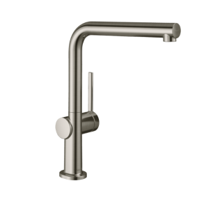 hansgrohe Talis M54 270 - K�kken - Steel