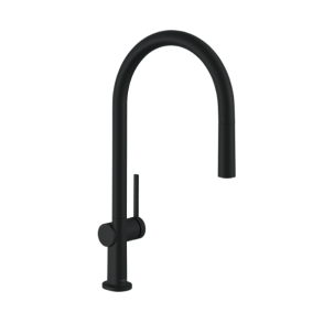 hansgrohe Talis M54 k�kkenarmatur 210 1jet med udtr�k