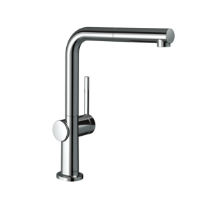 hansgrohe Talis M54 270 med udtr�kstud - K�kken - Krom