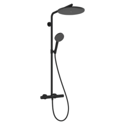 hansgrohe Raindance Alive S Puro Showerpipe 300 EcoSmart - Matsort