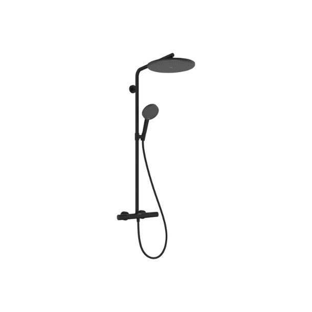 hansgrohe Raindance Alive S Puro Showerpipe 300 EcoSmart - Matsort