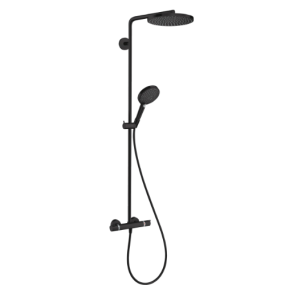 hansgrohe Raindance Select S Showerpipe 240 PowderRain - 16 l/min - Matsort