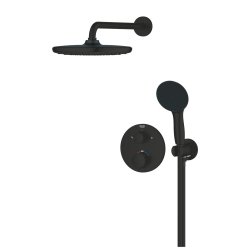 GROHE Precision Vitalio 250 - Indbygning - Matsort