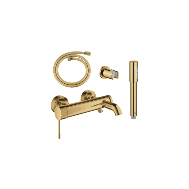 GROHE Essence New etgrebsarmatur til kar og brus