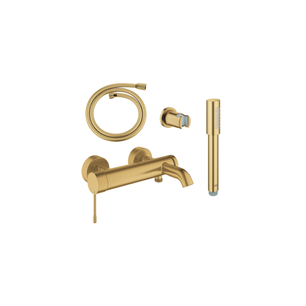 GROHE Essence New etgrebsarmatur til kar og brus