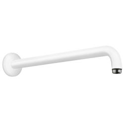 hansgrohe Croma 280 med ShowerSelect Comfort S og Pulsify S stavbruser - Indbygning - Mathvid