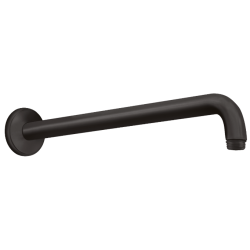 hansgrohe Croma 280 med ShowerSelect Comfort S og Pulsify S stavbruser - Indbygning - Matsort