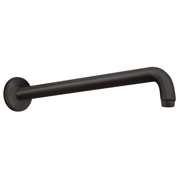 hansgrohe Croma 280 med ShowerSelect Comfort S og Pulsify S stavbruser - Indbygning - Matsort