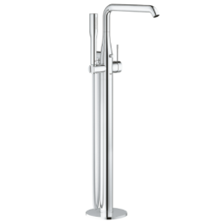 GROHE Essence fristst�ende kararmatur med bruser