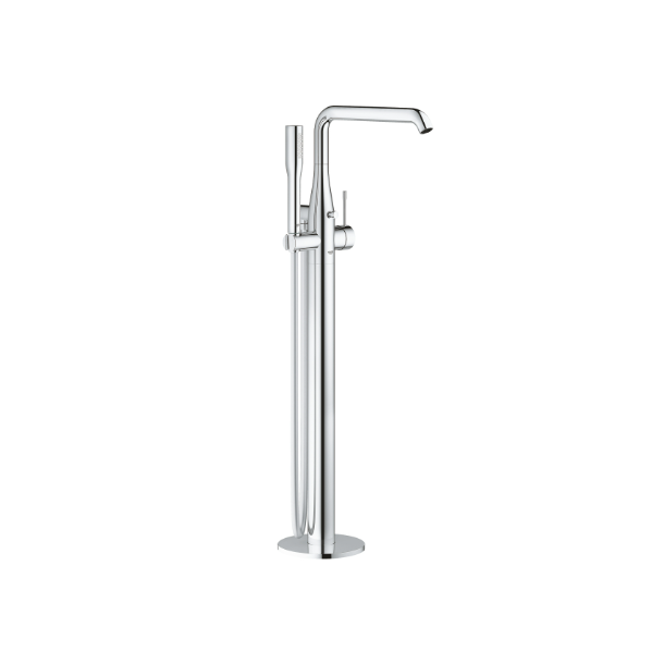 GROHE Essence friststende kararmatur med bruser