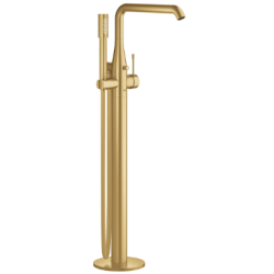 GROHE Essence fristst�ende kararmatur med bruser