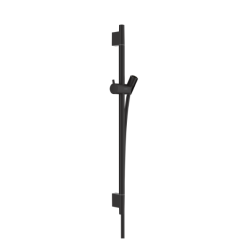 hansgrohe Ecostat Comfort brusetermostat inkl. brusestang, slange og h�ndbruser