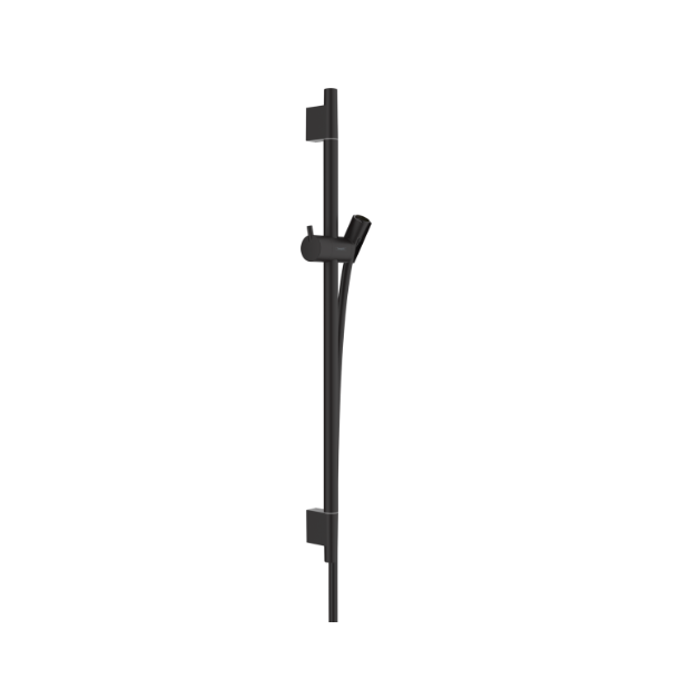 hansgrohe Ecostat Comfort brusetermostat inkl. brusestang, slange og h�ndbruser