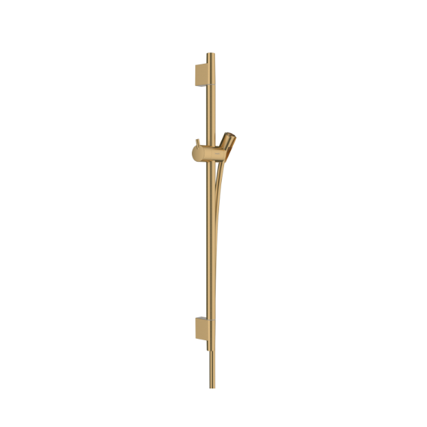 hansgrohe Ecostat Comfort brusetermostat inkl. brusestang, slange og h�ndbruser