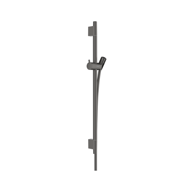 hansgrohe Ecostat Comfort brusetermostat inkl. brusestang, slange og h�ndbruser