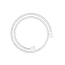 hansgrohe Tecturis S kar-/brusetermostat med bruser, holder og slange - Mathvid