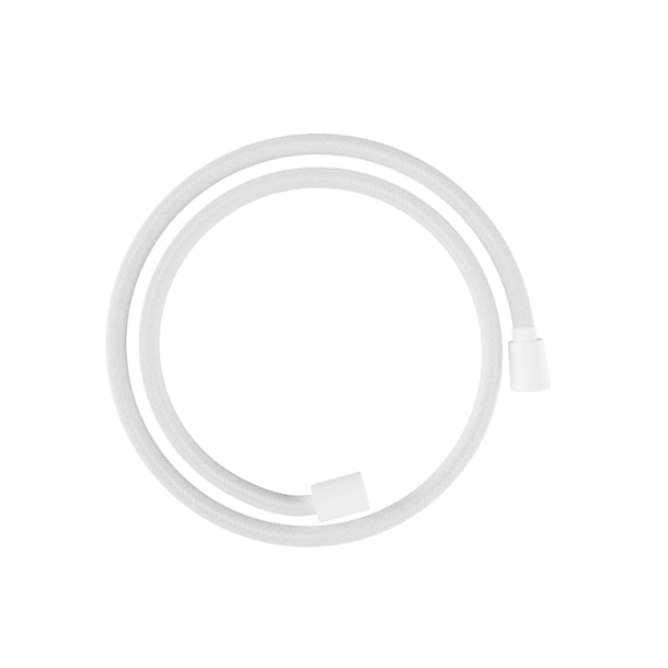 hansgrohe Tecturis S kar-/brusetermostat med bruser, holder og slange - Mathvid