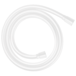 hansgrohe Ecostat Comfort kar-/brusetermostat med bruser og holder