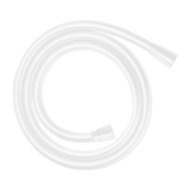 hansgrohe Ecostat Comfort kar-/brusetermostat med bruser og holder