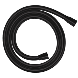 hansgrohe Ecostat Comfort kar-/brusetermostat med bruser og holder