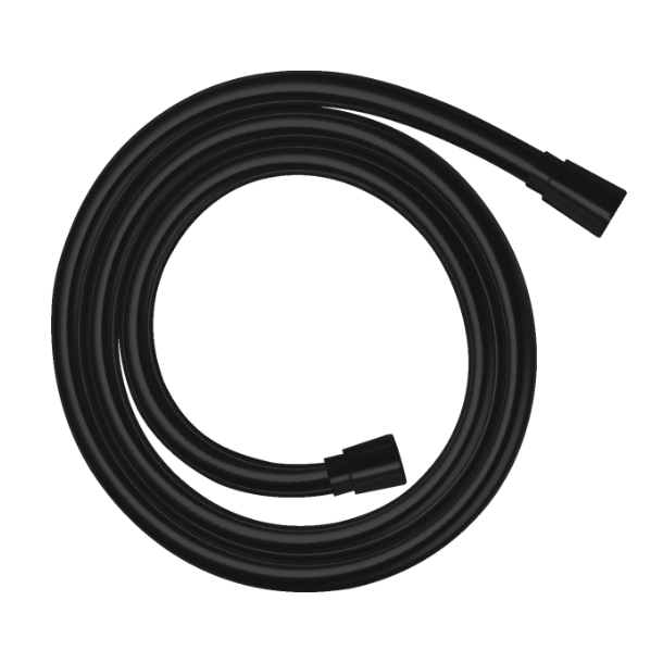 hansgrohe Ecostat Comfort kar-/brusetermostat med bruser og holder