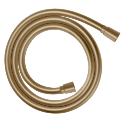 hansgrohe Ecostat Comfort kar-/brusetermostat med bruser og holder