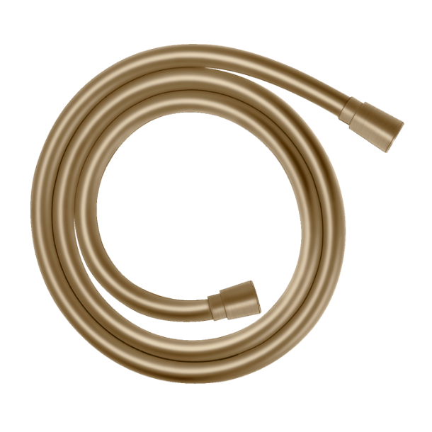 hansgrohe Ecostat Comfort kar-/brusetermostat med bruser og holder