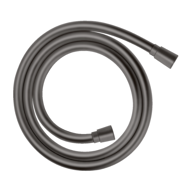 hansgrohe Ecostat Comfort kar-/brusetermostat med bruser og holder