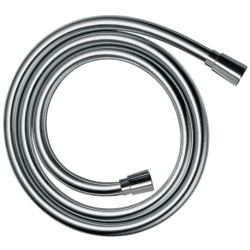 STANDARD - hansgrohe Ecostat Comfort kar-/brusetermostat med bruser og holder (krom)