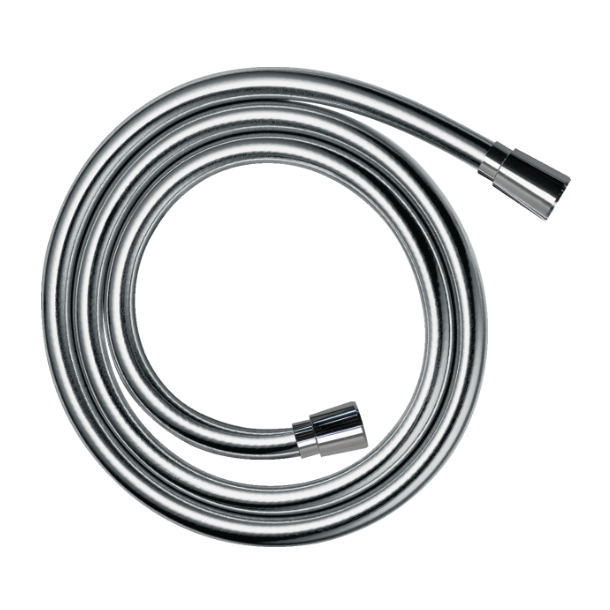 STANDARD - hansgrohe Ecostat Comfort kar-/brusetermostat med bruser og holder (krom)