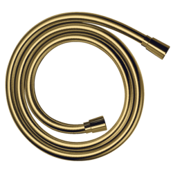 hansgrohe Ecostat Comfort kar-/brusetermostat med bruser og holder