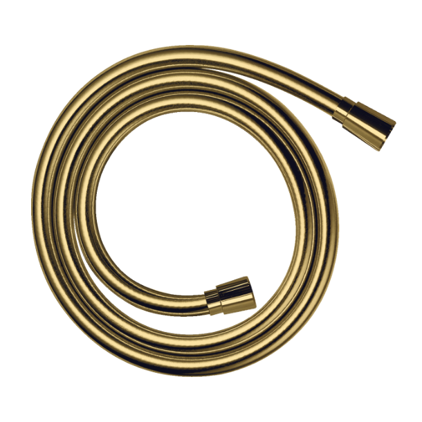 hansgrohe Ecostat Comfort kar-/brusetermostat med bruser og holder