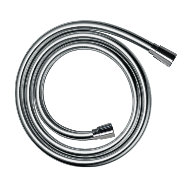 hansgrohe Croma 280 med ShowerSelect Comfort S og Pulsify S stavbruser - Indbygning - Krom