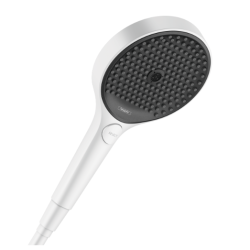 hansgrohe Ecostat Comfort kar-/brusetermostat med bruser og holder