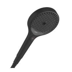 hansgrohe Ecostat Comfort kar-/brusetermostat med bruser og holder