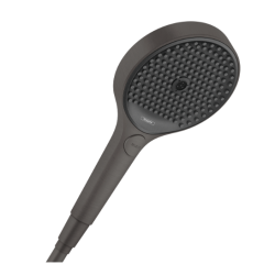 hansgrohe Ecostat Comfort kar-/brusetermostat med bruser og holder